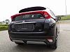 Mitsubishi Eclipse Cross Eclipse Cross 1.5T 4WD Instyle SDA CVT thumbnail