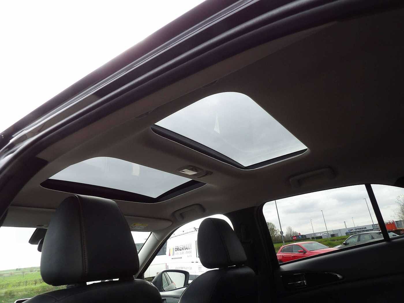 Mitsubishi Eclipse Cross Eclipse Cross 1.5T 4WD Instyle SDA CVT