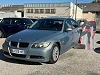Bmw SERIE 3 (E90) 318D 122CH CONFORT thumbnail