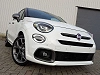 Fiat 500X 500X 1.3 FireFly T4 Sport DCT thumbnail