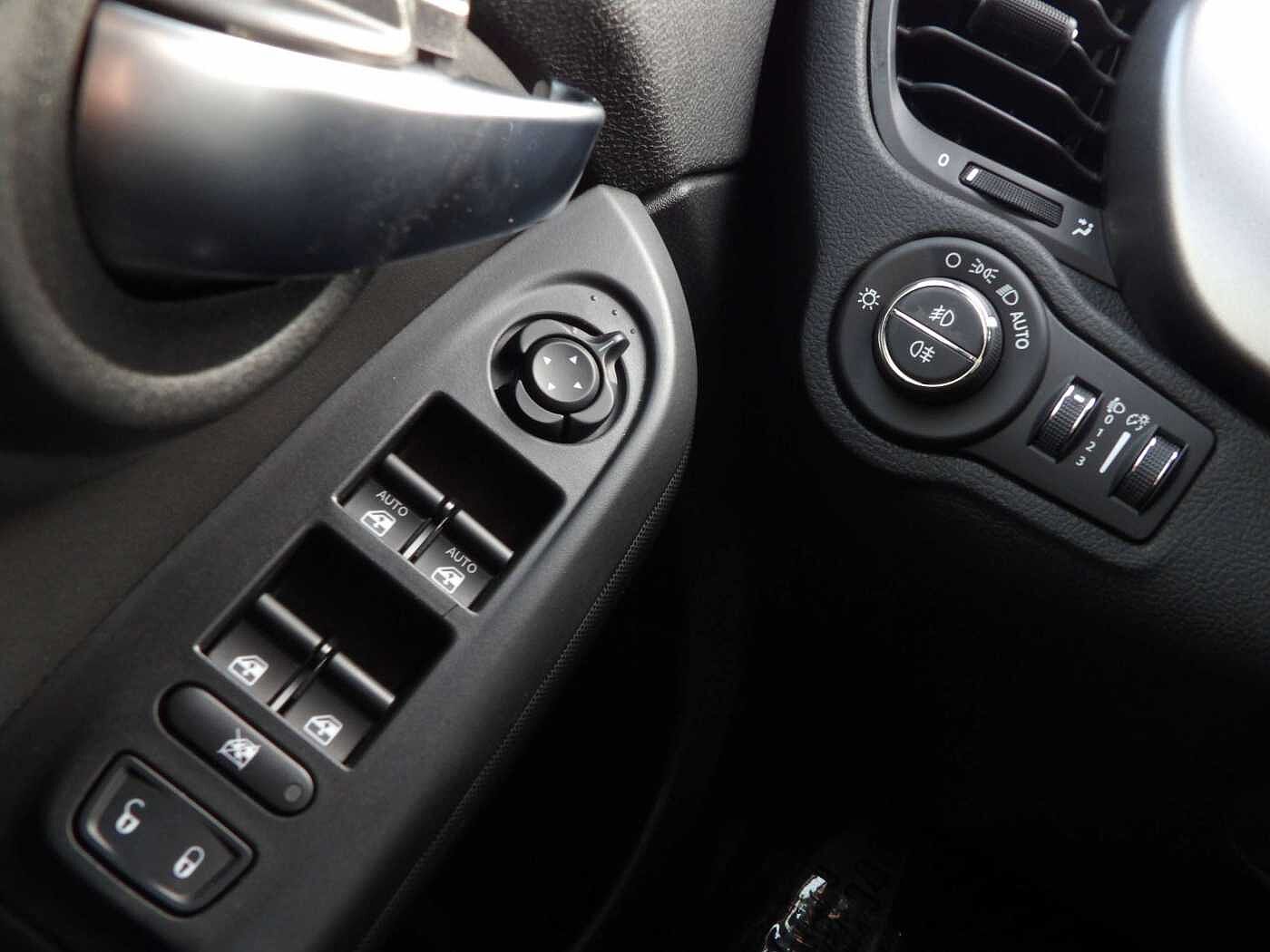 Fiat 500X 500X 1.3 FireFly T4 Sport DCT