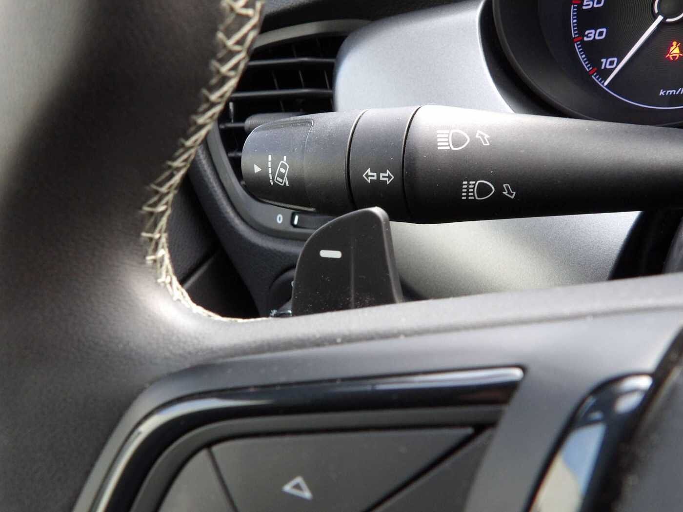 Fiat 500X 500X 1.3 FireFly T4 Sport DCT