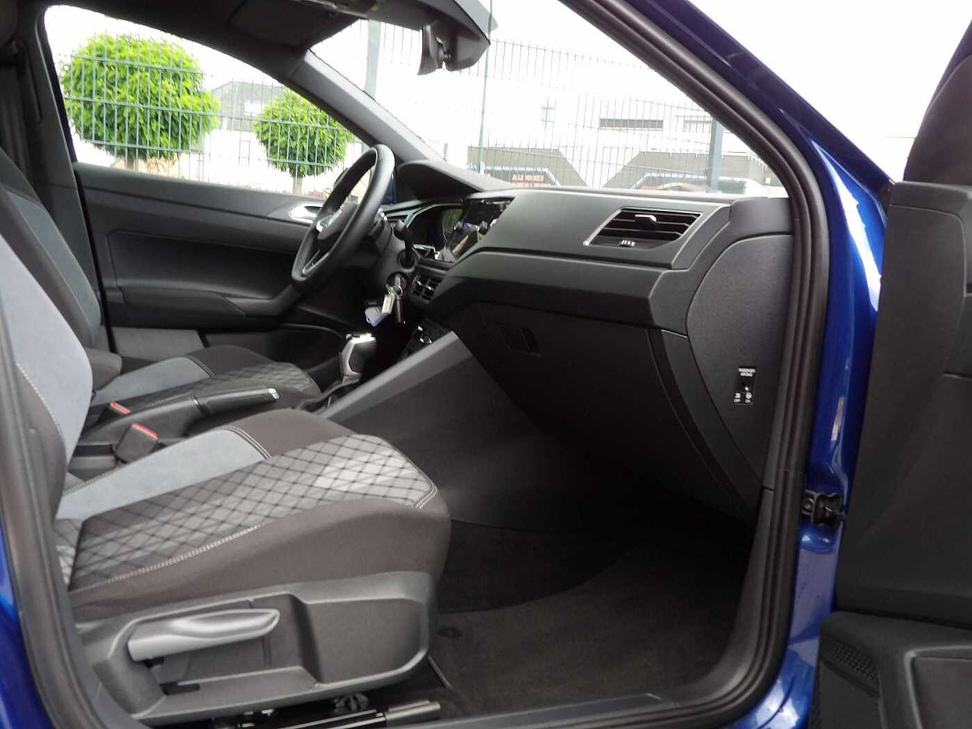 Volkswagen Taigo Taigo 1.0 TSI OPF DSG R-Line - Q Drive.