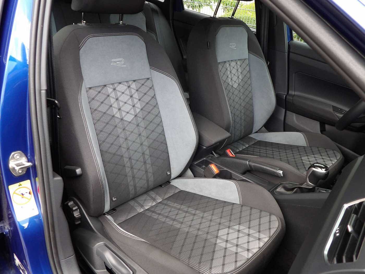 Volkswagen Taigo Taigo 1.0 TSI OPF DSG R-Line - Q Drive.