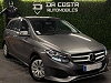 Mercedes-Benz Classe B 160 III PHASE 2 1.6 TURBO 102 Cv - GARANTIE 1 AN thumbnail