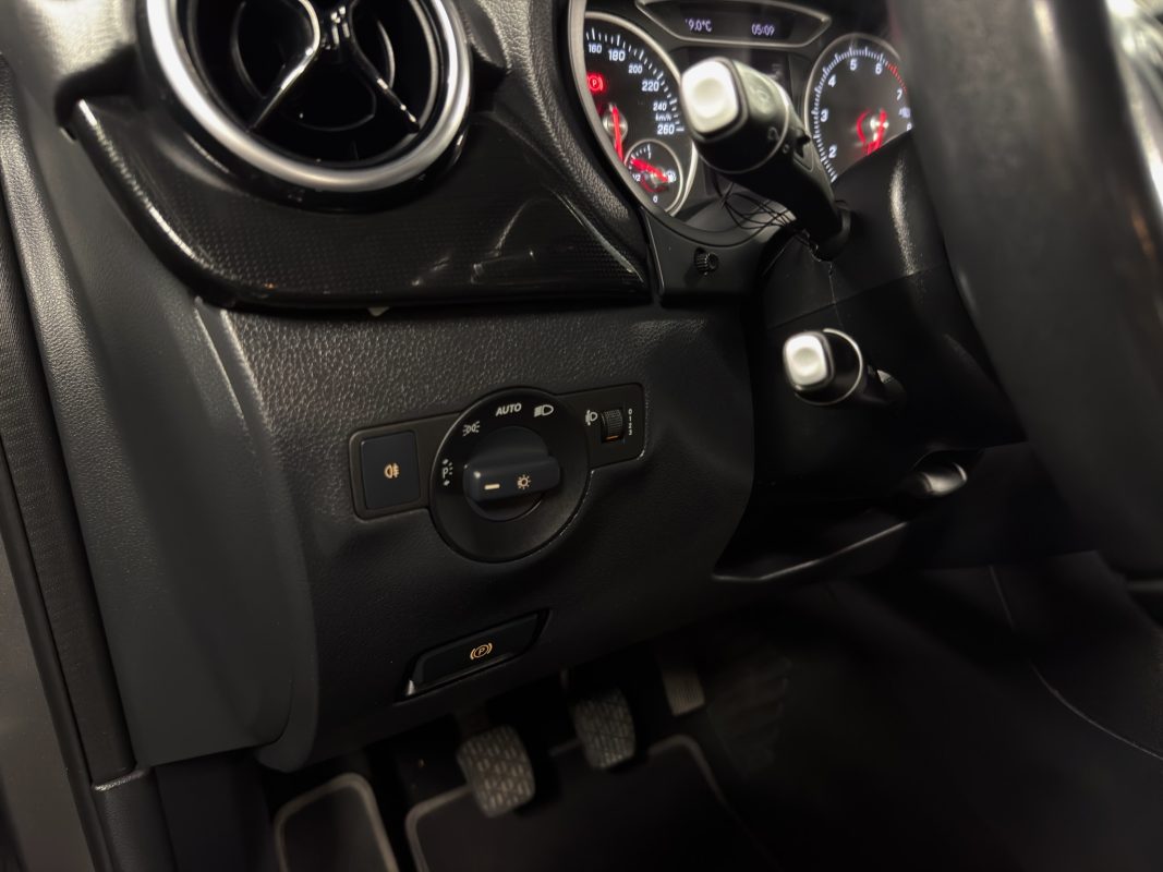 Mercedes-Benz Classe B 160 III PHASE 2 1.6 TURBO 102 Cv - GARANTIE 1 AN