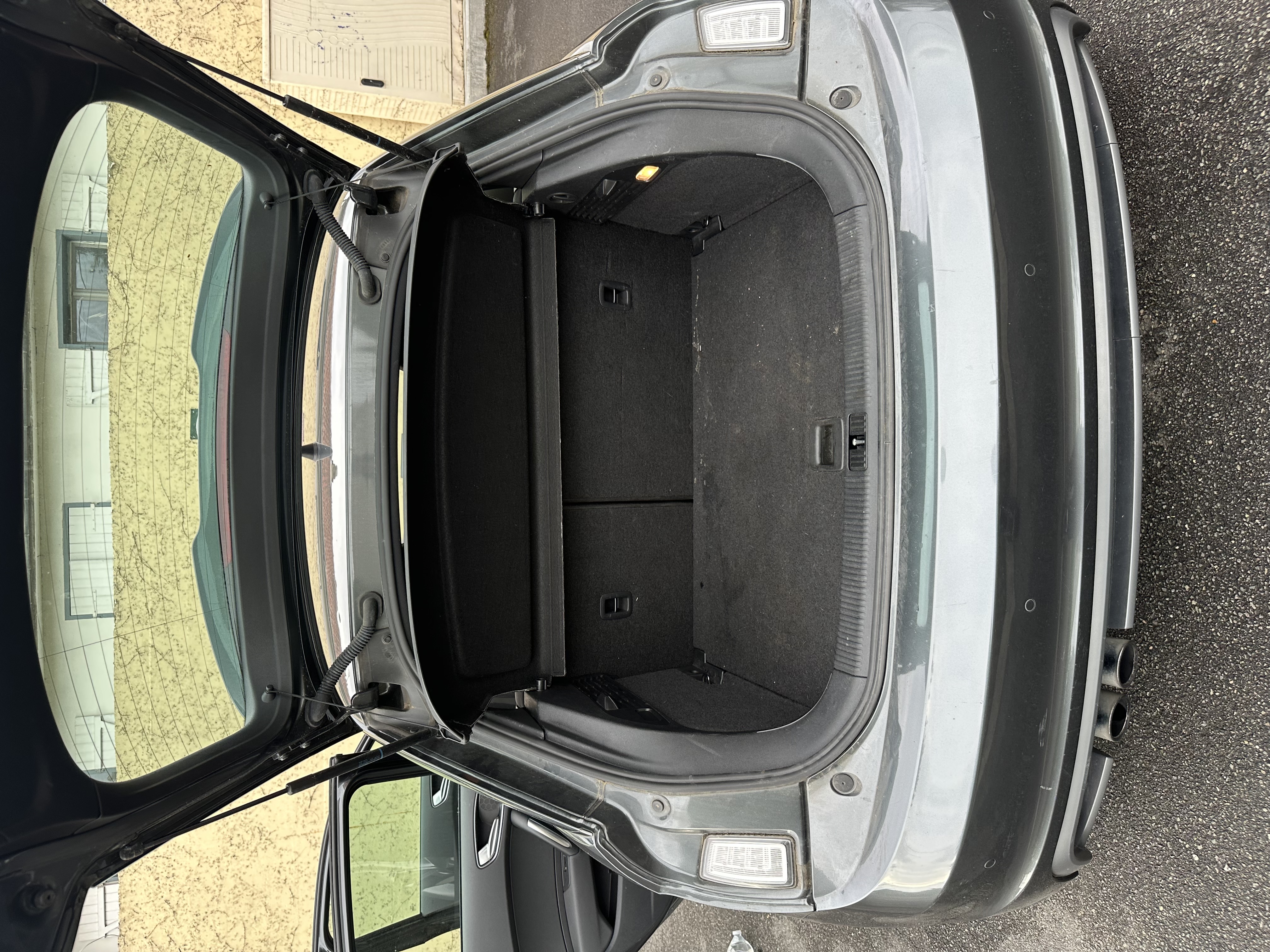 Audi A1 SPORTBACK 1.4 TFSI 122 S LINE S TRONIC