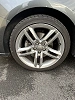 Audi A1 SPORTBACK 1.4 TFSI 122 S LINE S TRONIC thumbnail