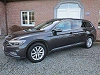 Volkswagen Passat Variant SW 1.6 TDi  DSG+PANORAMISCH DAK + IN PROMO! thumbnail