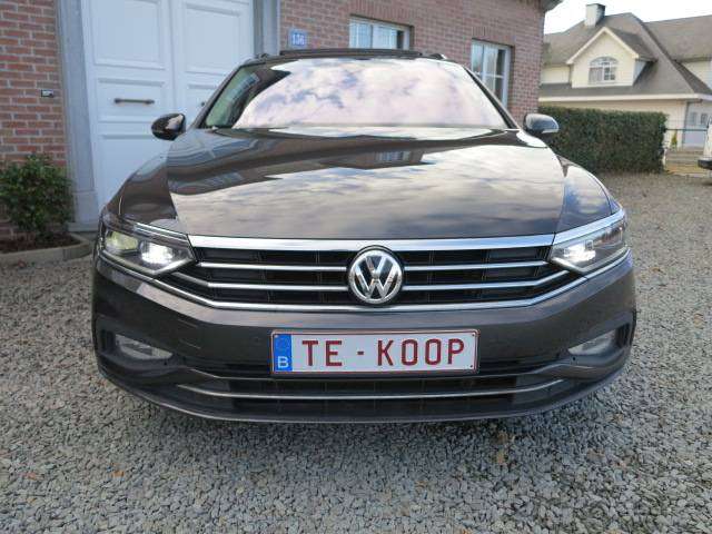 Volkswagen Passat Variant SW 1.6 TDi  DSG+PANORAMISCH DAK + IN PROMO!