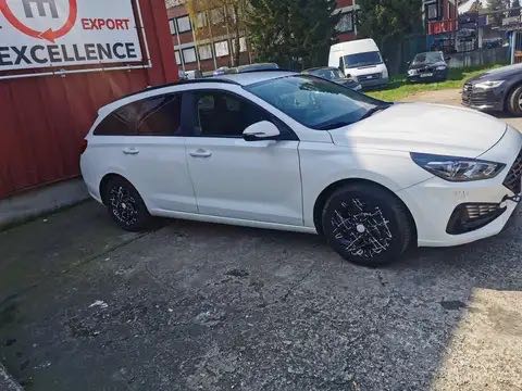Hyundai I30 *moteur casser*