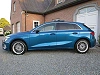 Audi A3 A3 40 TFSIe Sportback S tronic advanced+PANOR. DAK thumbnail