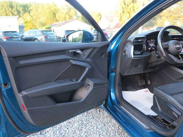 Audi A3 A3 40 TFSIe Sportback S tronic advanced+PANOR. DAK
