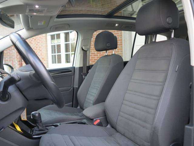 Volkswagen Touran Touran 2.0 TDi Highline DSG +PANOR. DAK+PROMO!