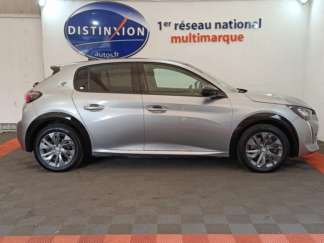 Peugeot e-208 II Electrique ROADTRIP
