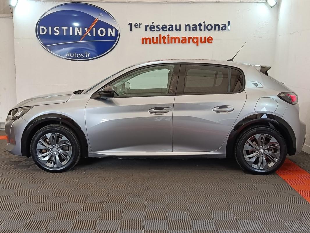 Peugeot e-208 II Electrique ROADTRIP