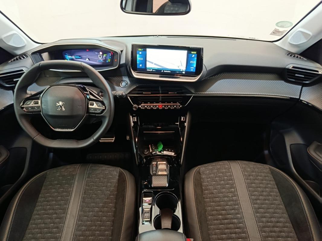 Peugeot e-208 II Electrique ROADTRIP