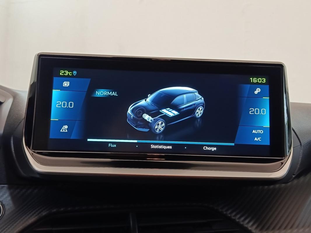 Peugeot e-208 II Electrique ROADTRIP