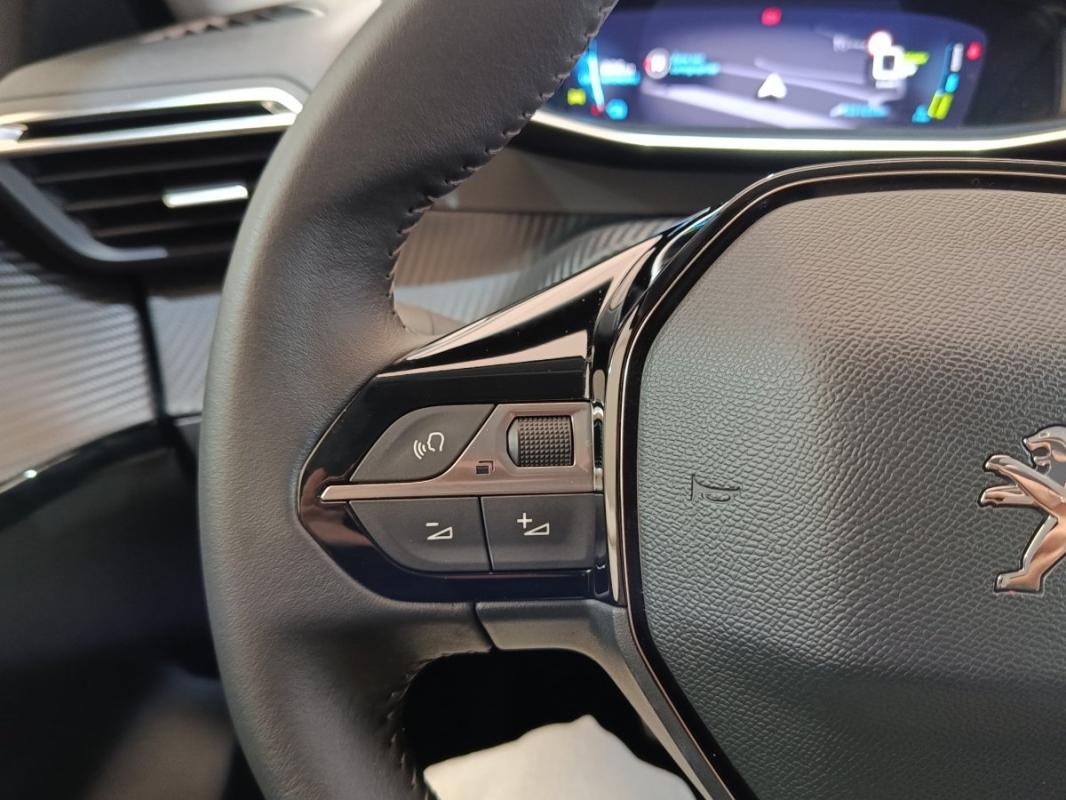 Peugeot e-208 II Electrique ROADTRIP