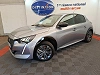 Peugeot e-208 II Electrique ROADTRIP thumbnail