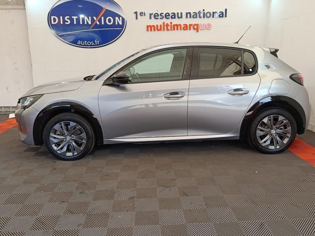 Peugeot e-208 II Electrique ROADTRIP
