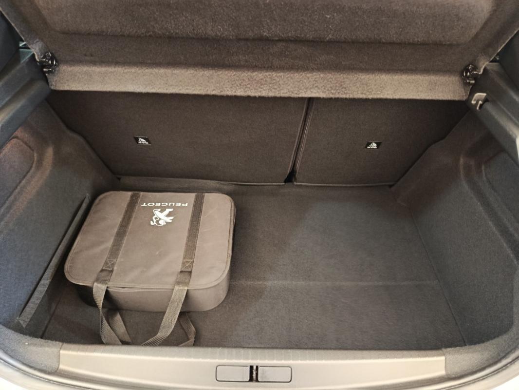 Peugeot e-208 II Electrique ROADTRIP