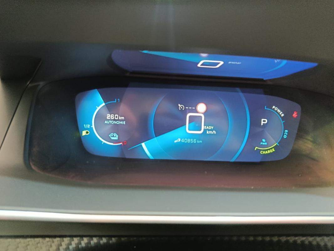 Peugeot e-208 II Electrique ROADTRIP
