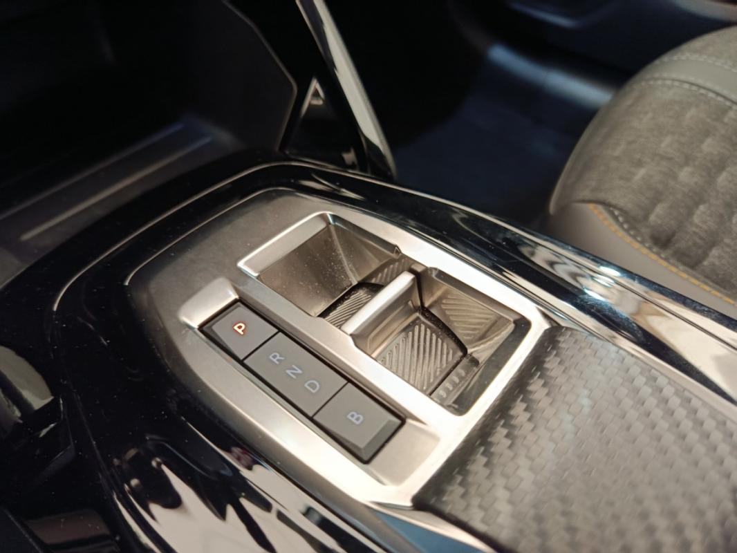 Peugeot e-208 II Electrique ROADTRIP