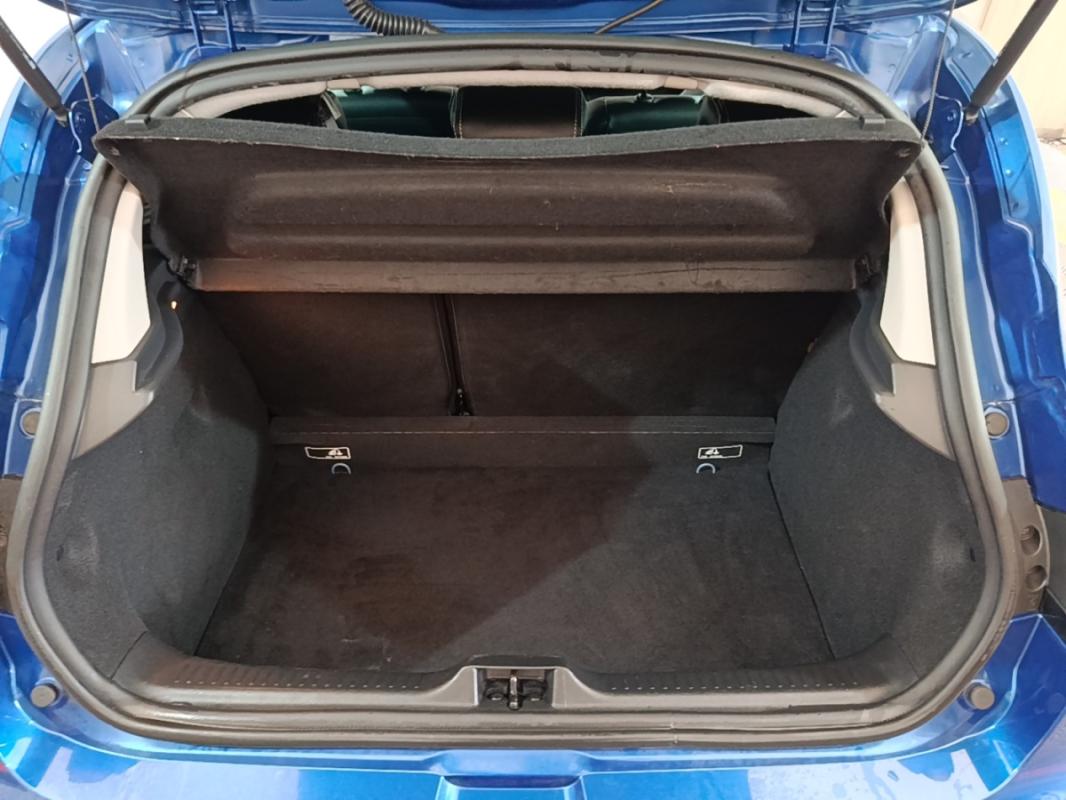 Renault Clio IV Intens TCe 90