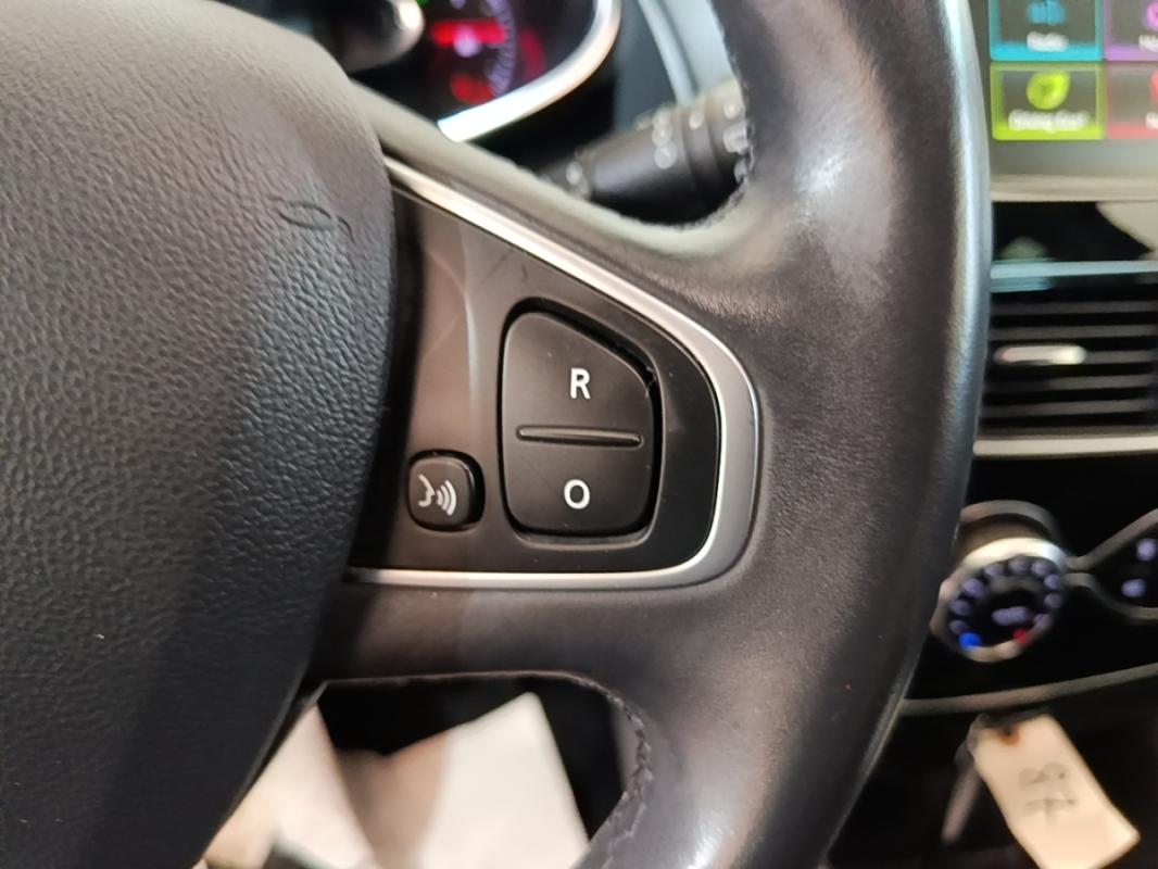 Renault Clio IV Intens TCe 90
