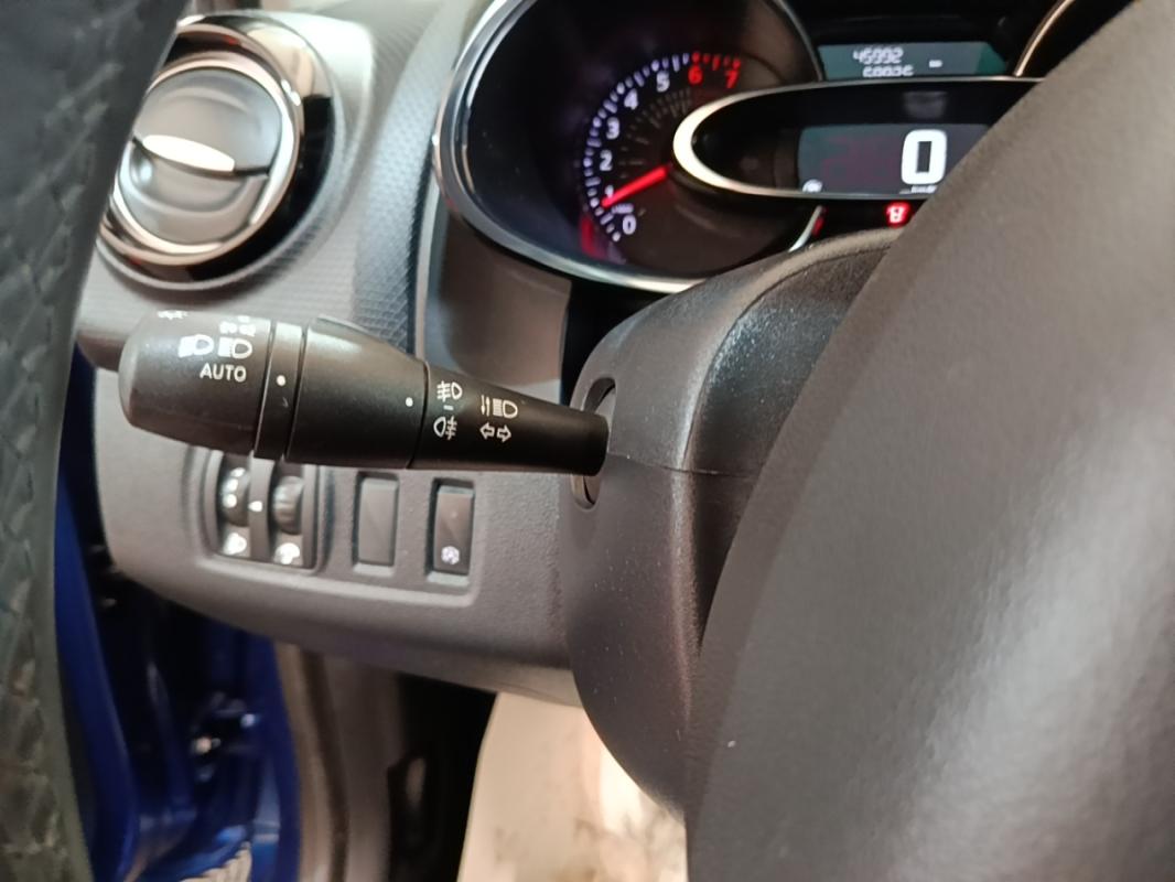 Renault Clio IV Intens TCe 90