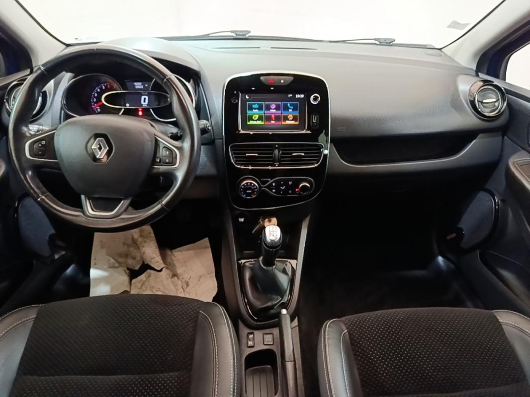 Renault Clio IV Intens TCe 90