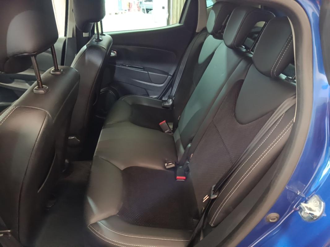 Renault Clio IV Intens TCe 90