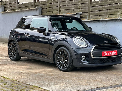 MINI One 1.5iA Pack Sport Automatique Steptronic (12 mois de garantie)