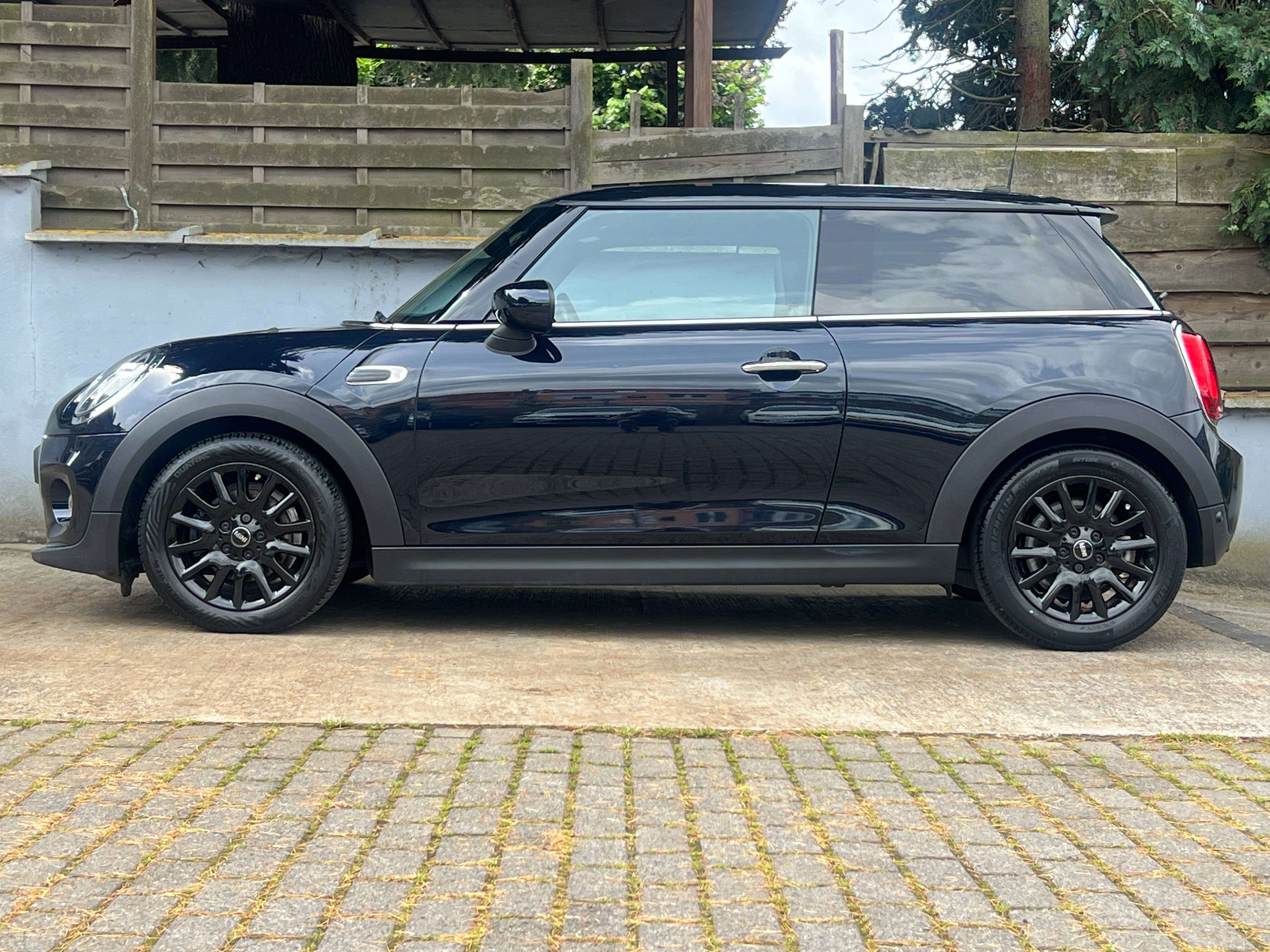 MINI One 1.5iA Pack Sport Automatique Steptronic (12 mois de garantie)