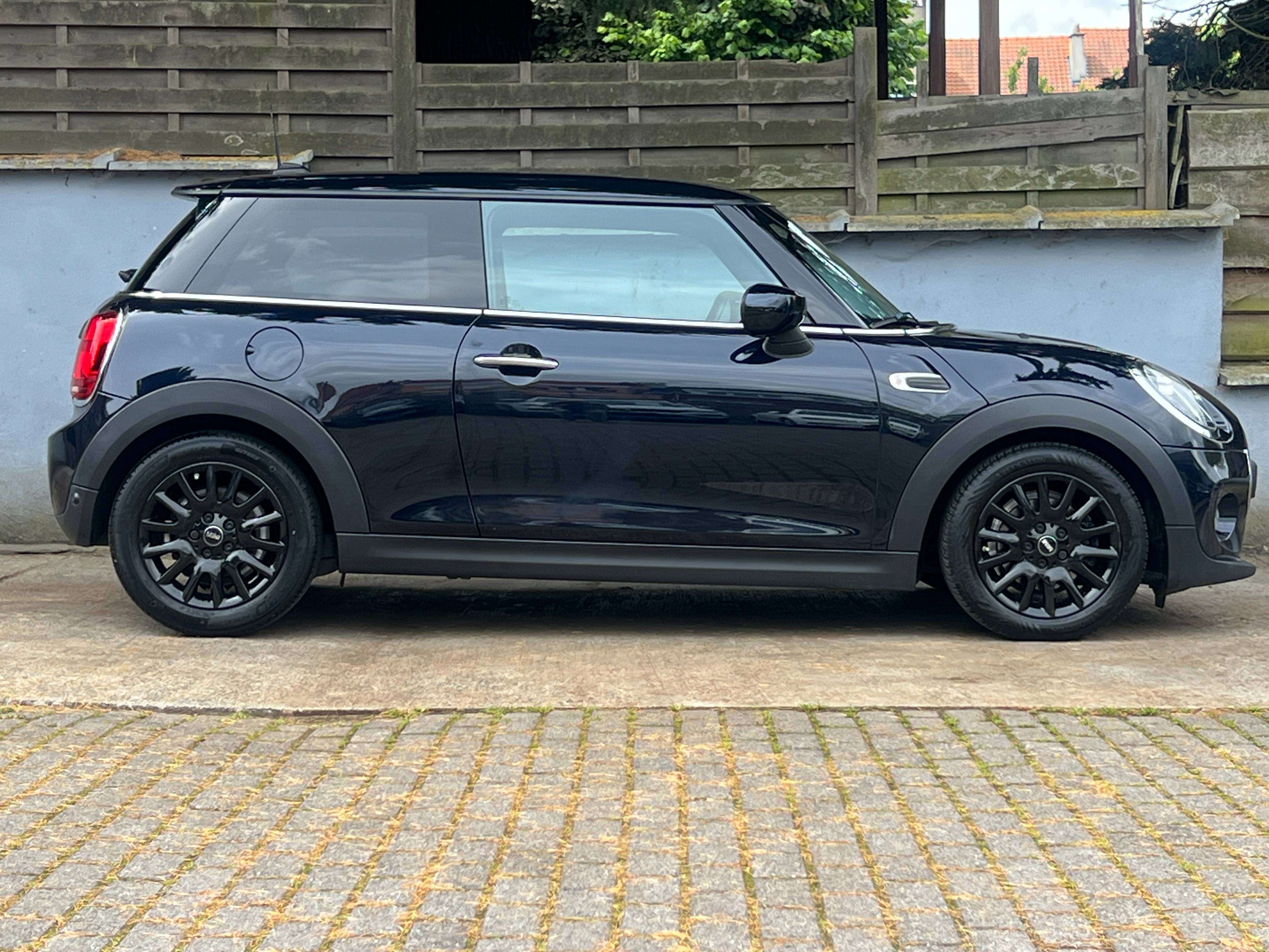 MINI One 1.5iA Pack Sport Automatique Steptronic (12 mois de garantie)
