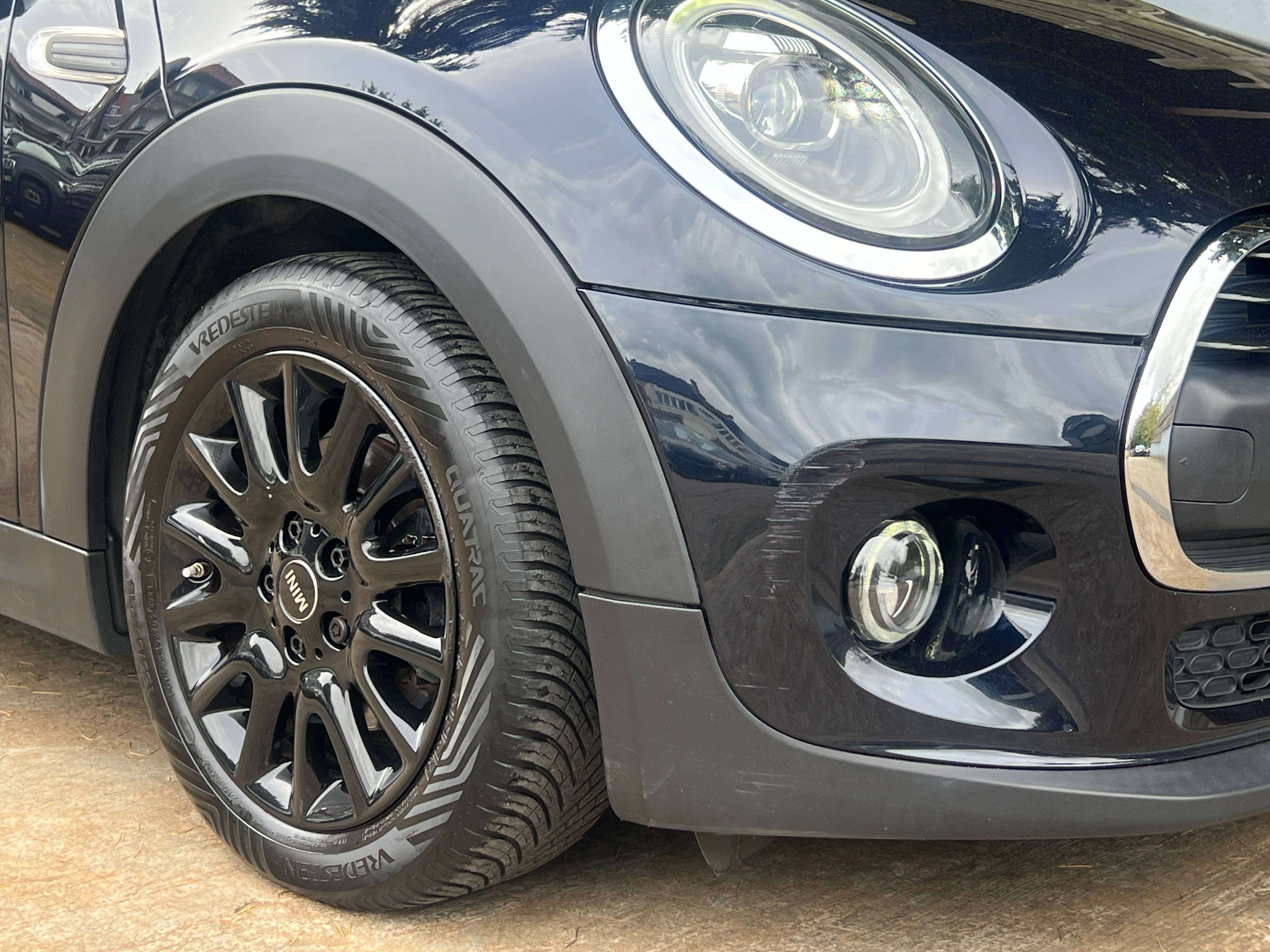 MINI One 1.5iA Pack Sport Automatique Steptronic (12 mois de garantie)