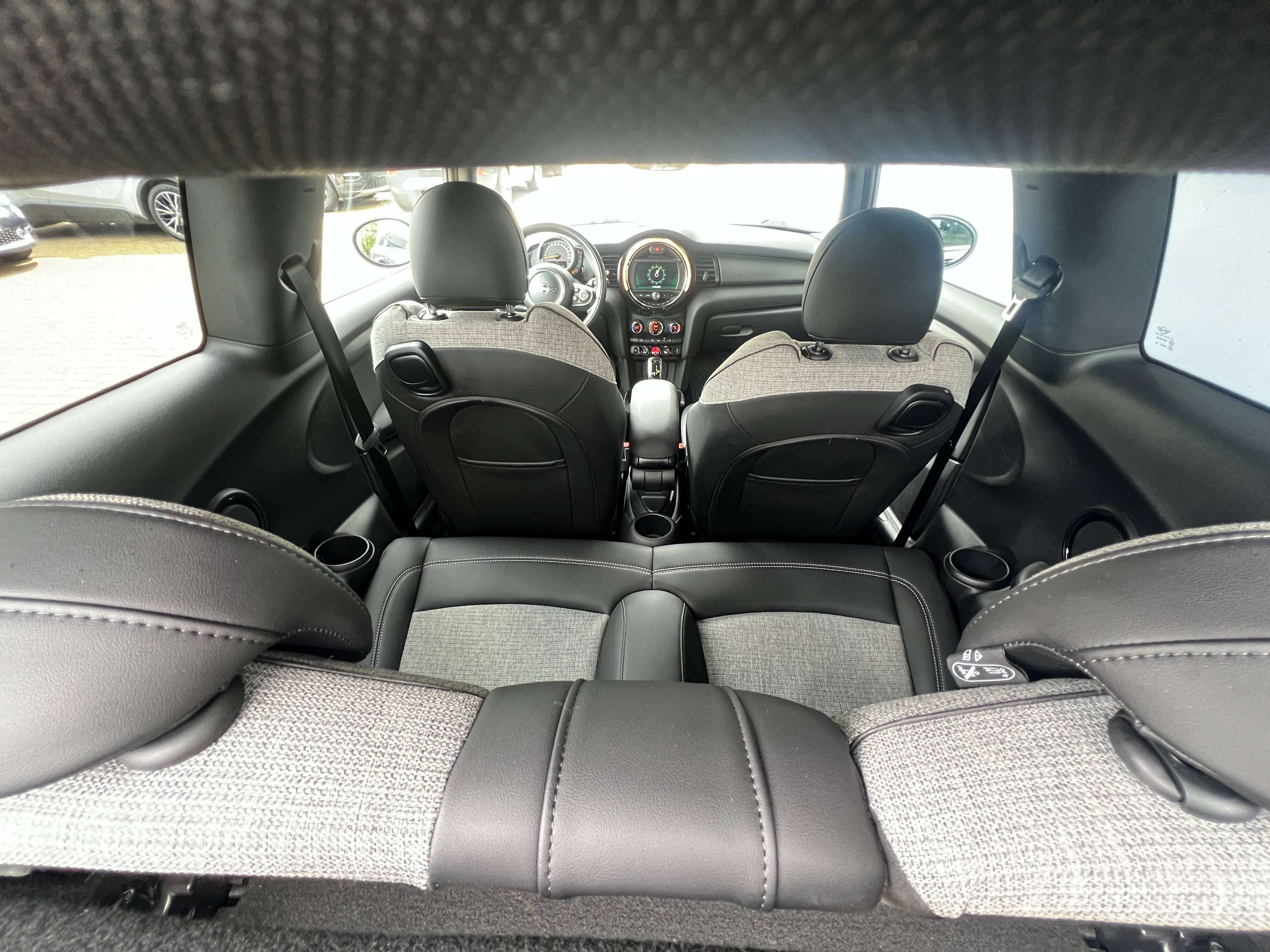 MINI One 1.5iA Pack Sport Automatique Steptronic (12 mois de garantie)