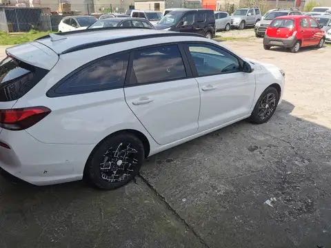 Hyundai I30 *moteur casser*