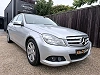 Mercedes-Benz C 200 C 200 CDI BE Start/Stop EXPORT/HANDELAAR/PRO thumbnail