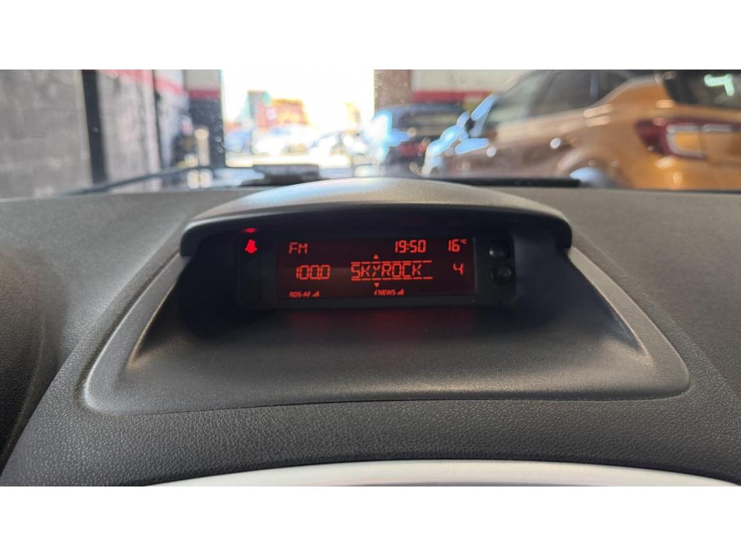 Renault Clio 3 1.5DCI 75 - PHASE 2 CLIM DISTRI GARANTIE CT OK