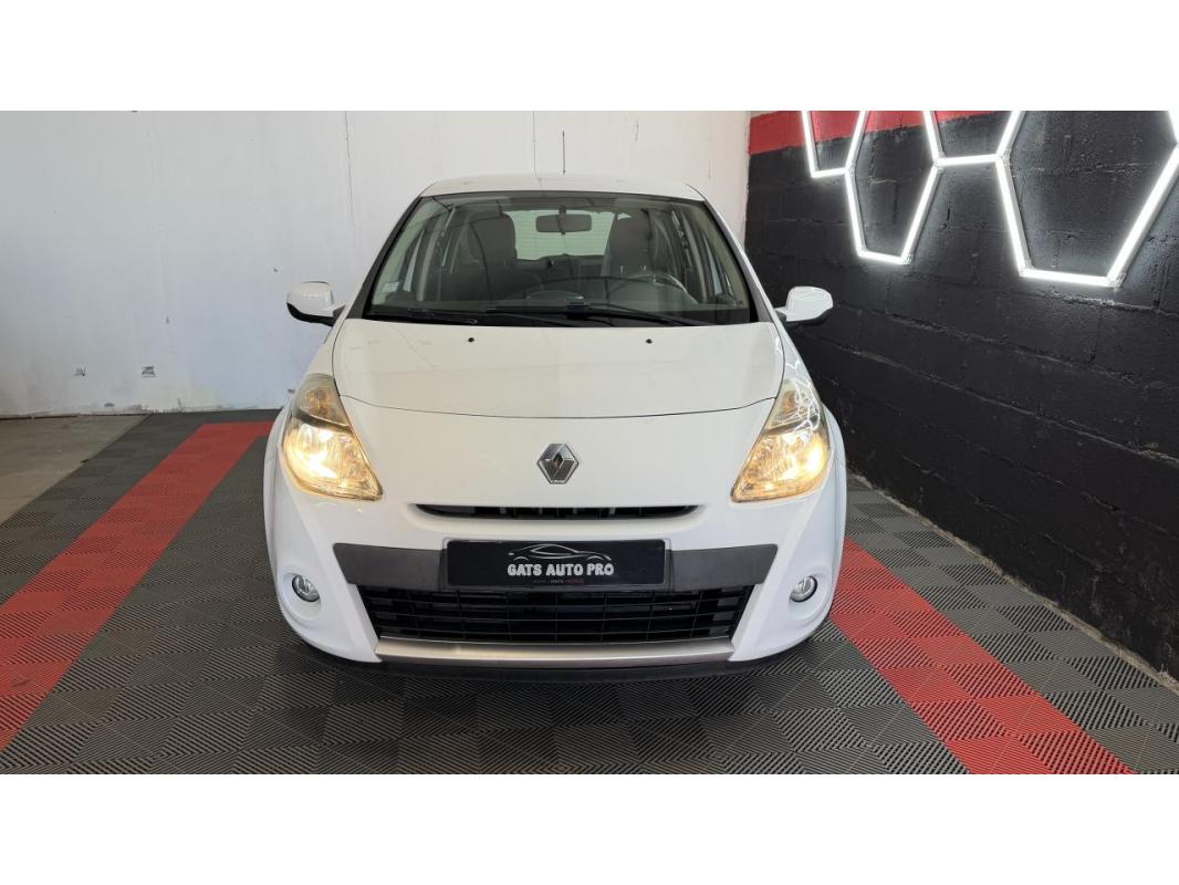 Renault Clio 3 1.5DCI 75 - PHASE 2 CLIM DISTRI GARANTIE CT OK
