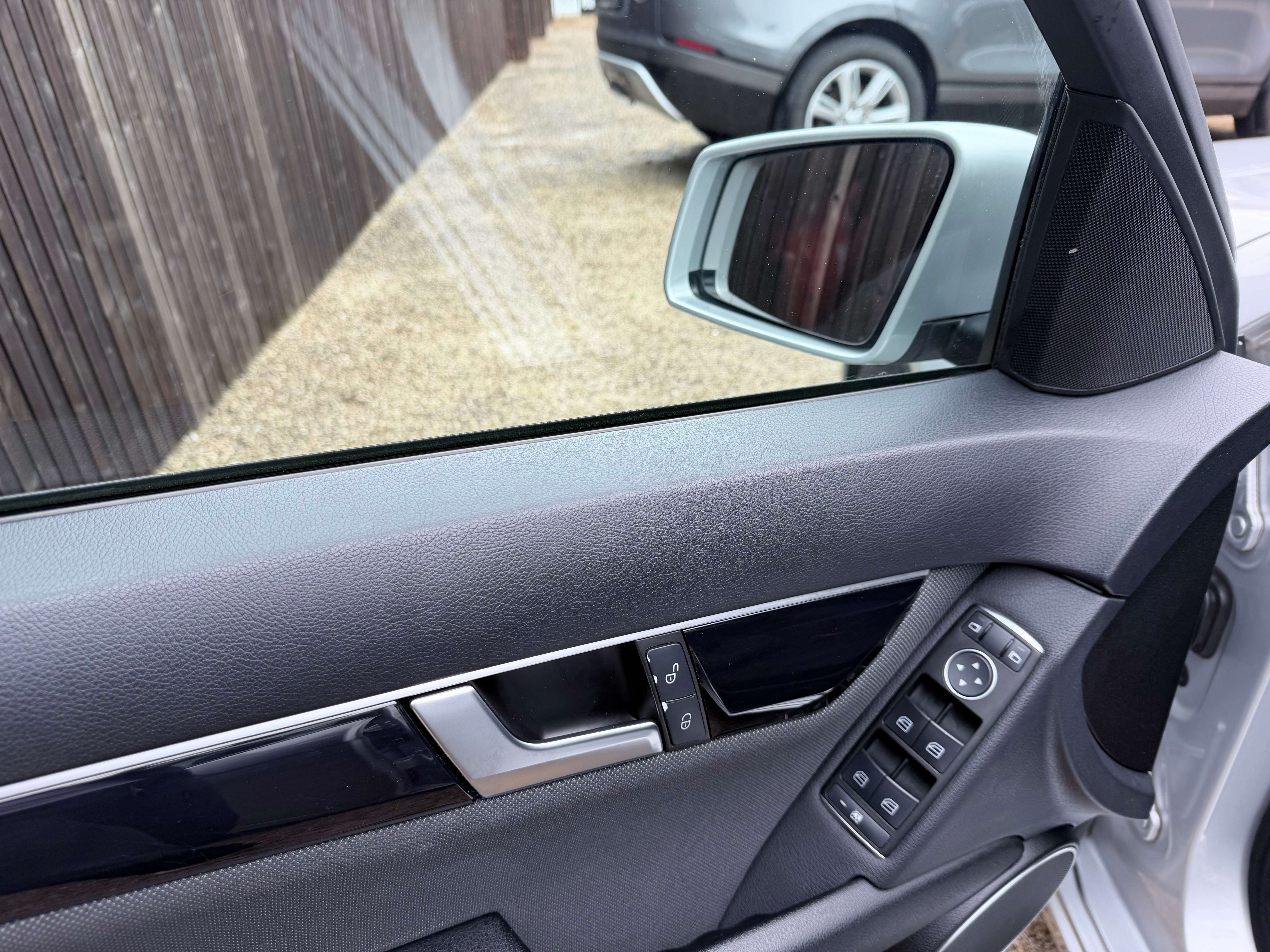 Mercedes-Benz C 200 C 200 CDI BE Start/Stop EXPORT/HANDELAAR/PRO