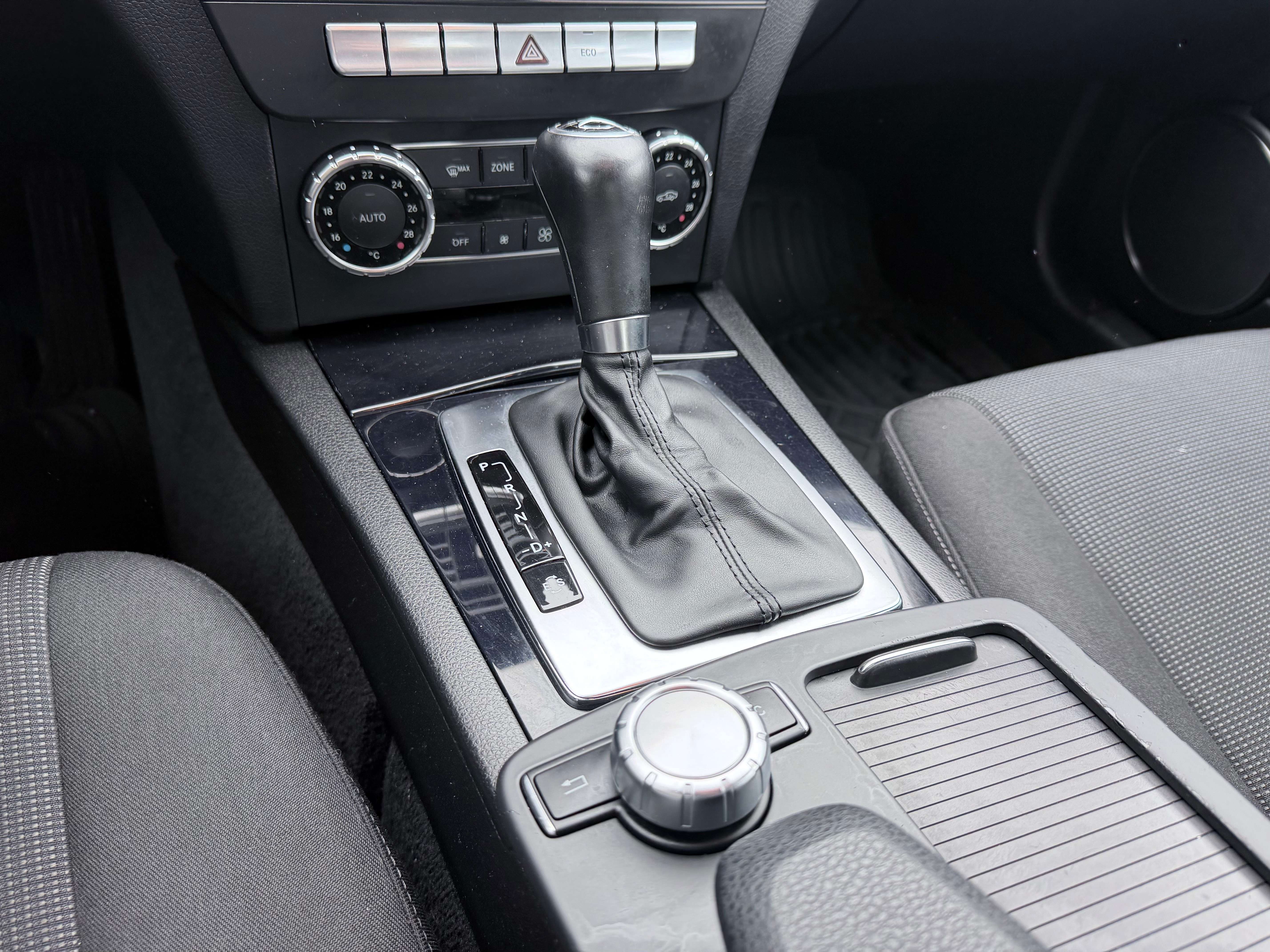 Mercedes-Benz C 200 C 200 CDI BE Start/Stop EXPORT/HANDELAAR/PRO