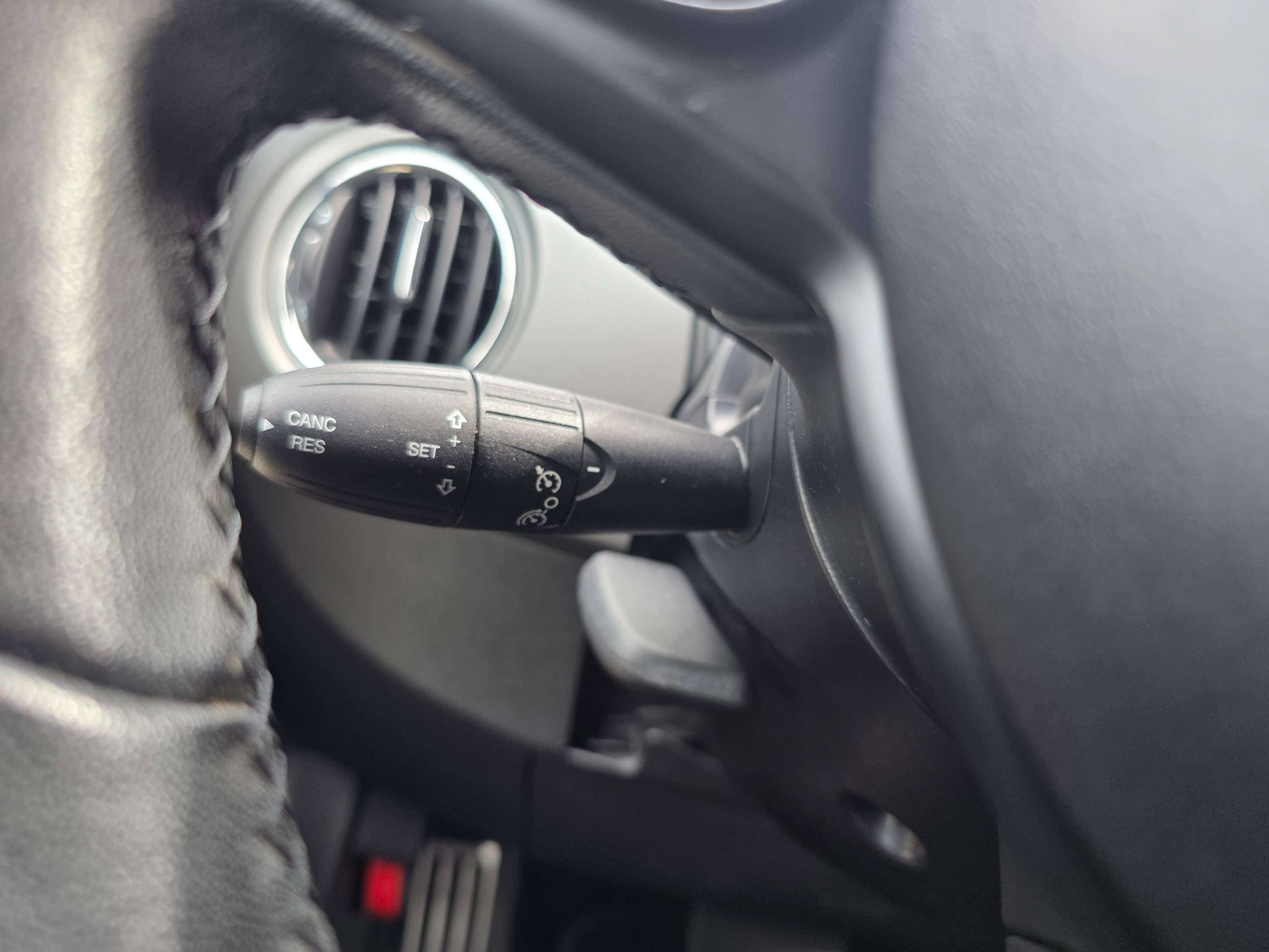 Fiat 500 s 1.2i Sport "AUTOMAAT" 1°EIG. IN ZEER GOEDE STAAT !! 2018'