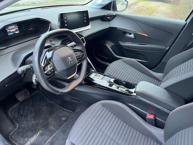 Peugeot e-208 e-208 50 kWh Active Pack *Navi*Cam*Apps*Lane* BTW incl