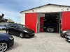 Peugeot 5008 1.6L HDI 120 CH BOITE AUTO 7 PLACES TOIT PANORAMIQUE - RÉVISÉE ET GARANTIE EUROPE thumbnail