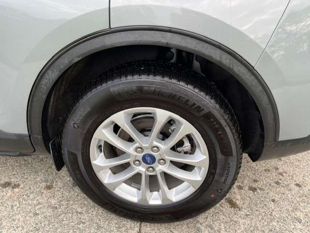 Ford Kuga Kuga 1.5 EcoBoost FWD Titanium *Navi*Cam*Keyless*Apps*Lane* BTW incl