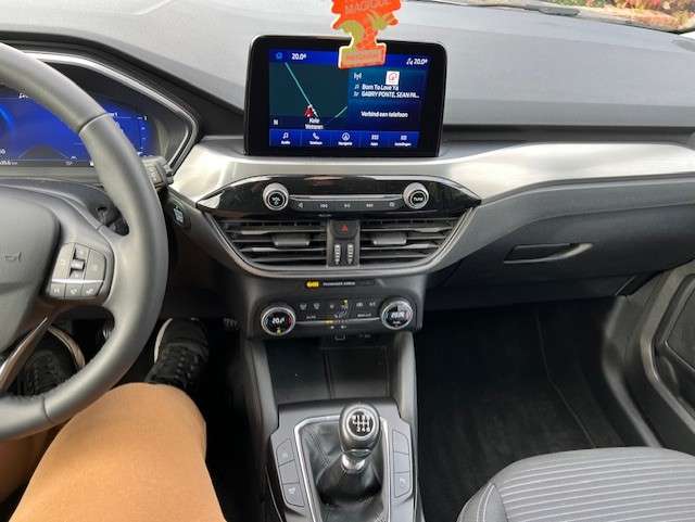Ford Kuga Kuga 1.5 EcoBoost FWD Titanium *Navi*Cam*Keyless*Apps*Lane* BTW incl