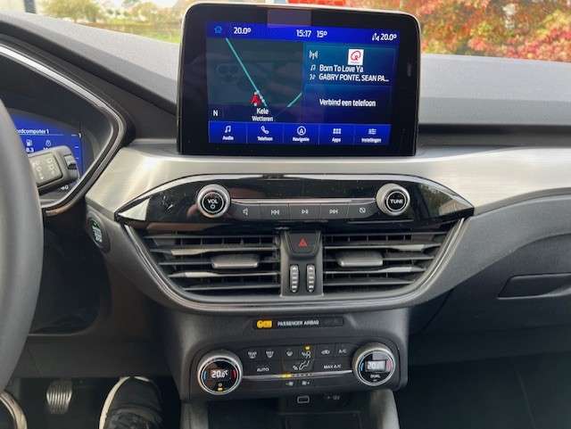 Ford Kuga Kuga 1.5 EcoBoost FWD Titanium *Navi*Cam*Keyless*Apps*Lane* BTW incl